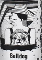 Frontaal Bulldog is een Amerikaanse IPA